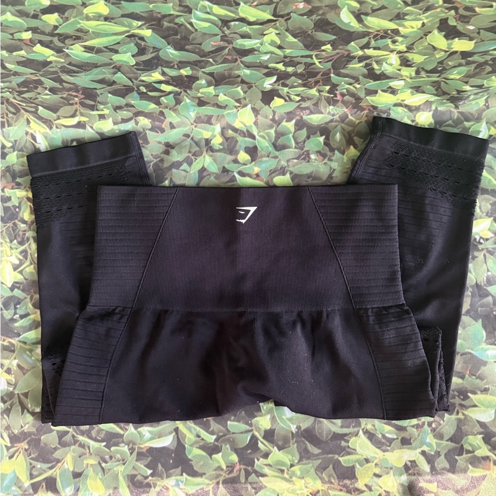 Women’s Gymshark Capri Leggings